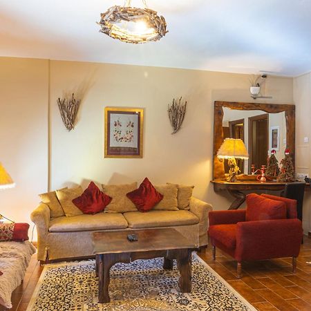 אראחובה Monte Bianco Villas מראה חיצוני תמונה