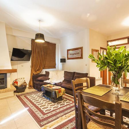 אראחובה Monte Bianco Villas מראה חיצוני תמונה