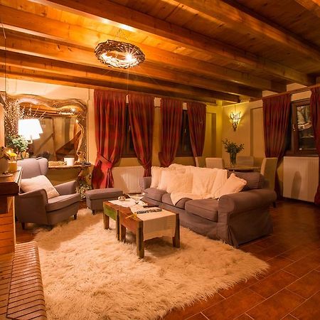 אראחובה Monte Bianco Villas מראה חיצוני תמונה