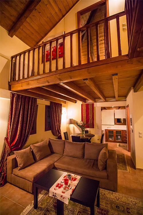 אראחובה Monte Bianco Villas מראה חיצוני תמונה
