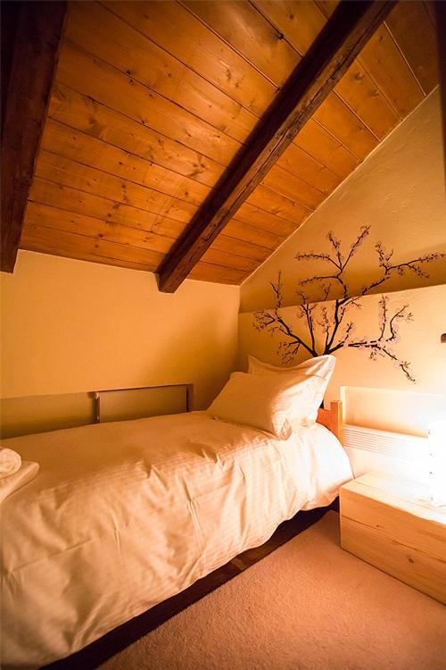אראחובה Monte Bianco Villas מראה חיצוני תמונה