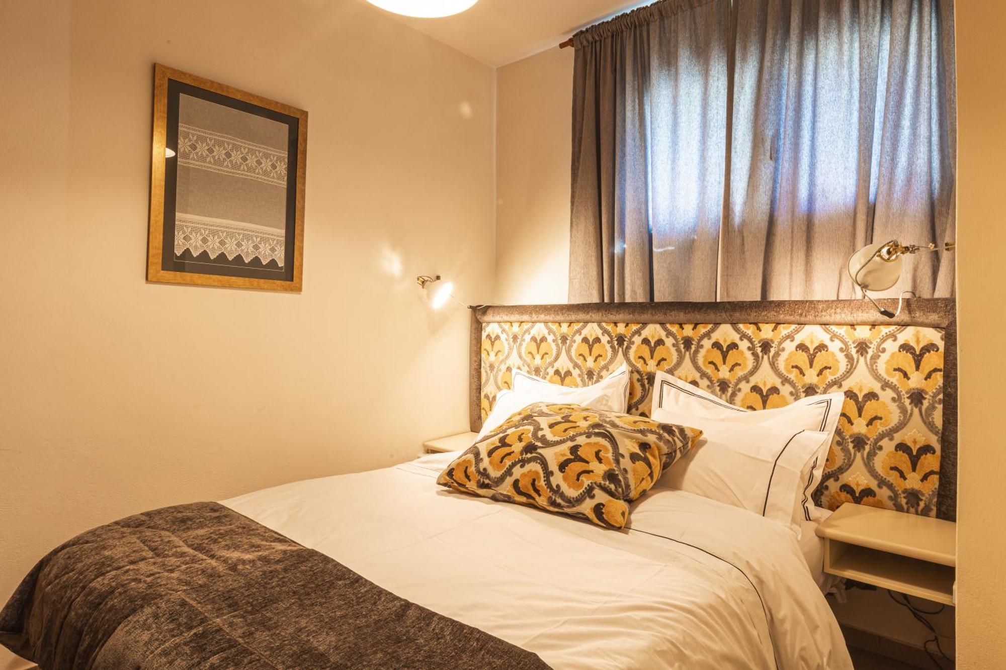 אראחובה Monte Bianco Villas מראה חיצוני תמונה