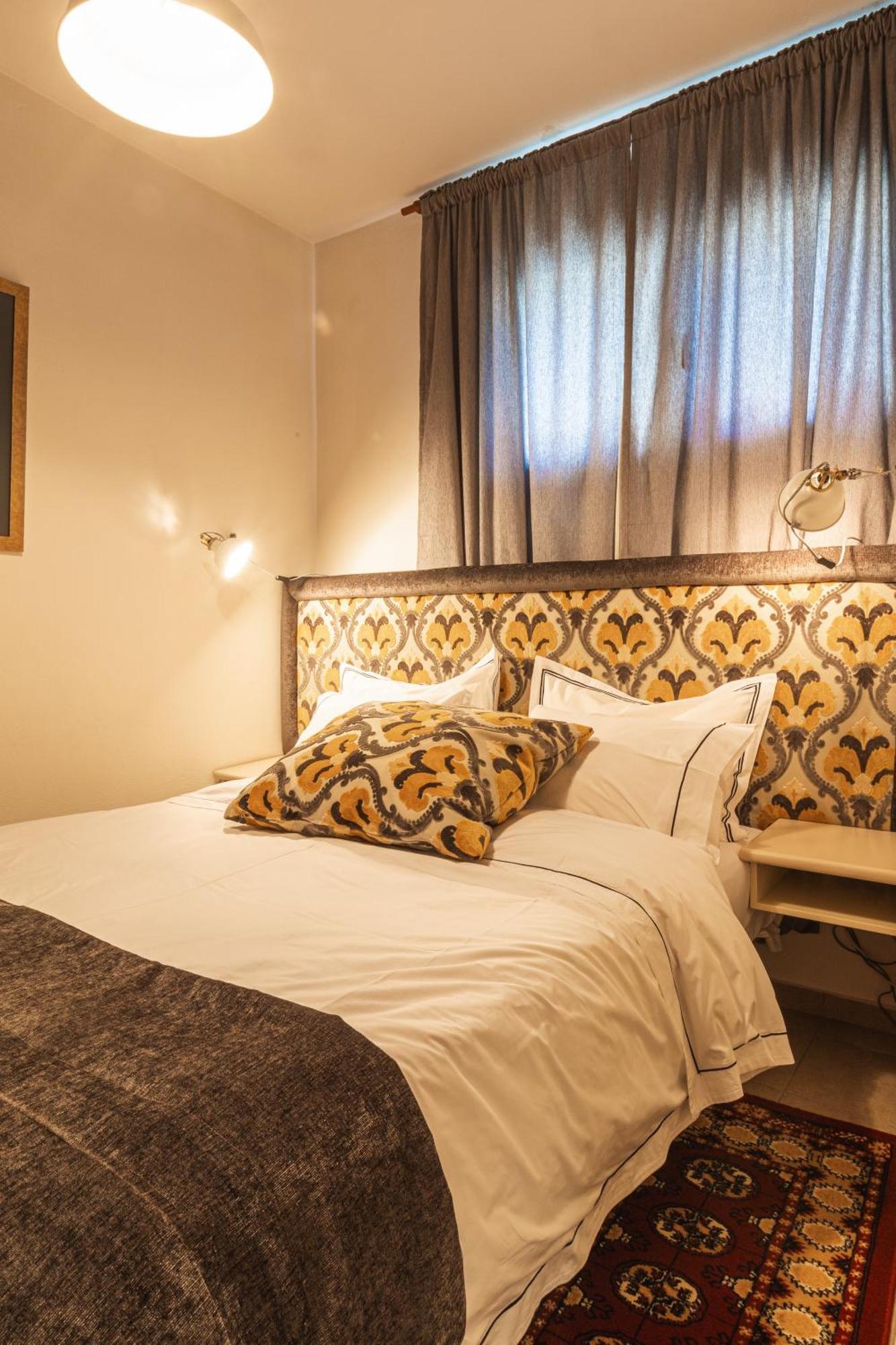 אראחובה Monte Bianco Villas מראה חיצוני תמונה