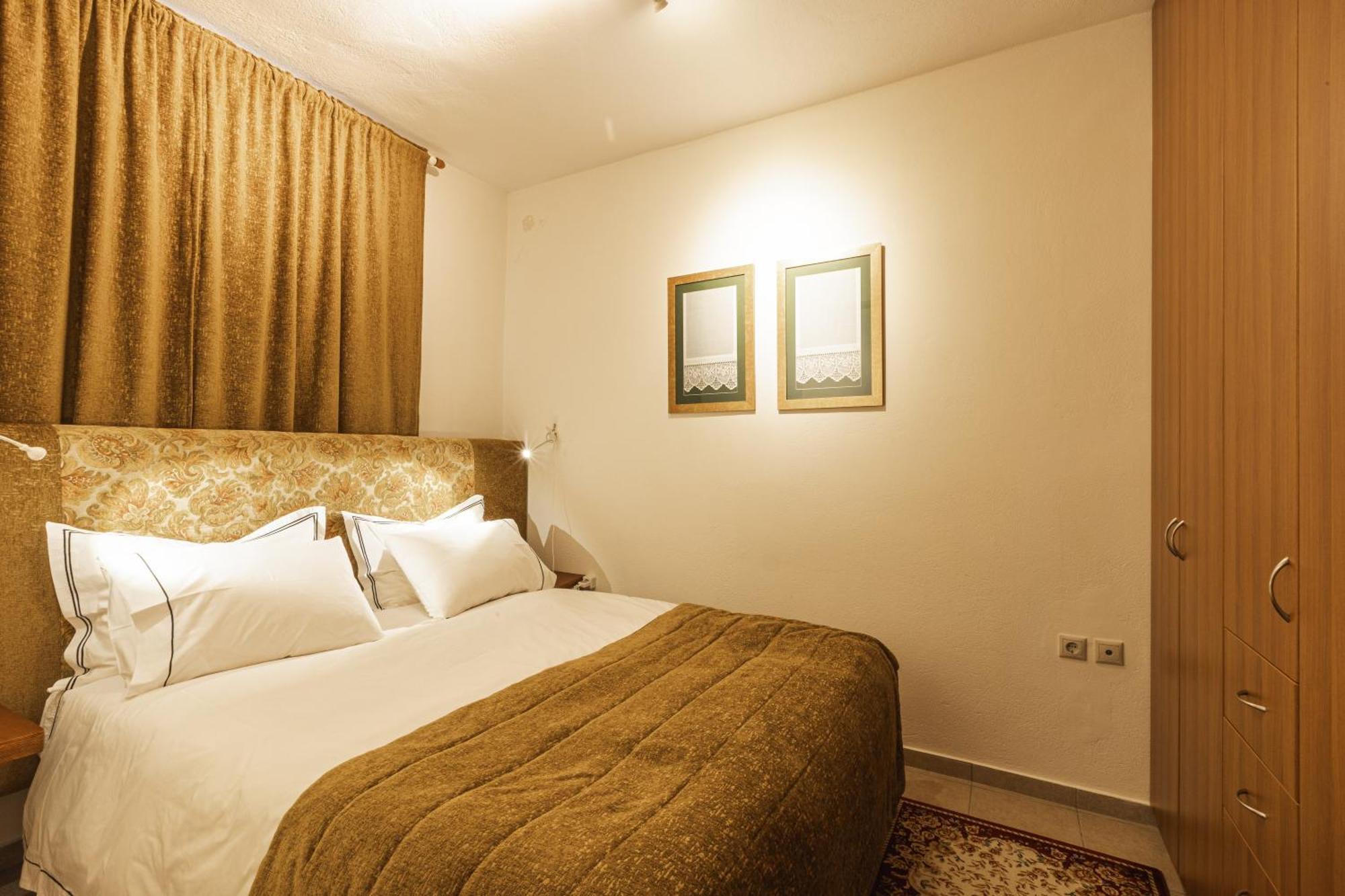 אראחובה Monte Bianco Villas מראה חיצוני תמונה