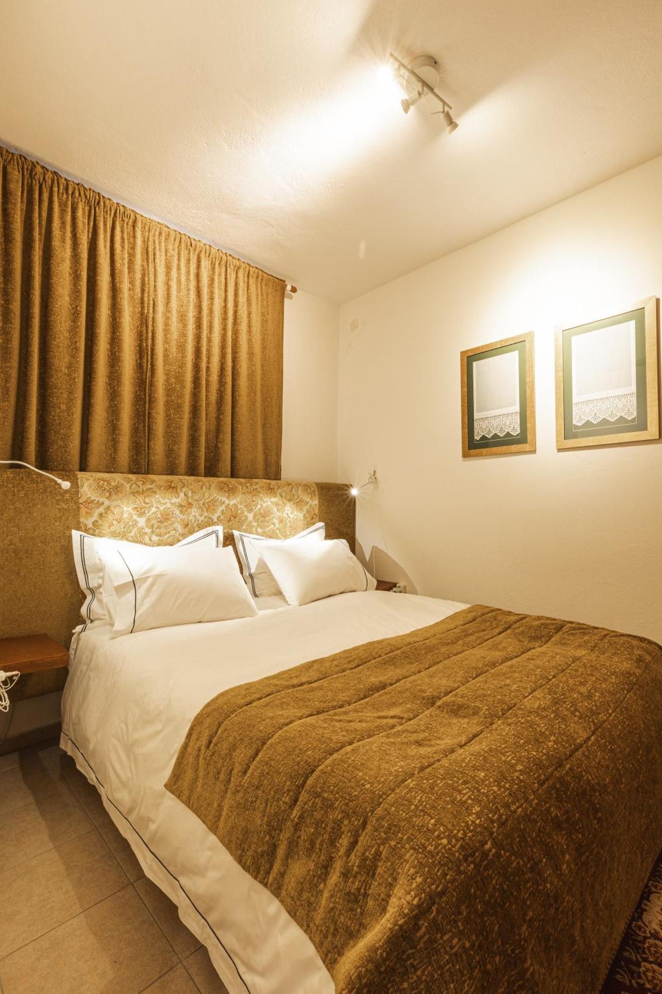 אראחובה Monte Bianco Villas מראה חיצוני תמונה