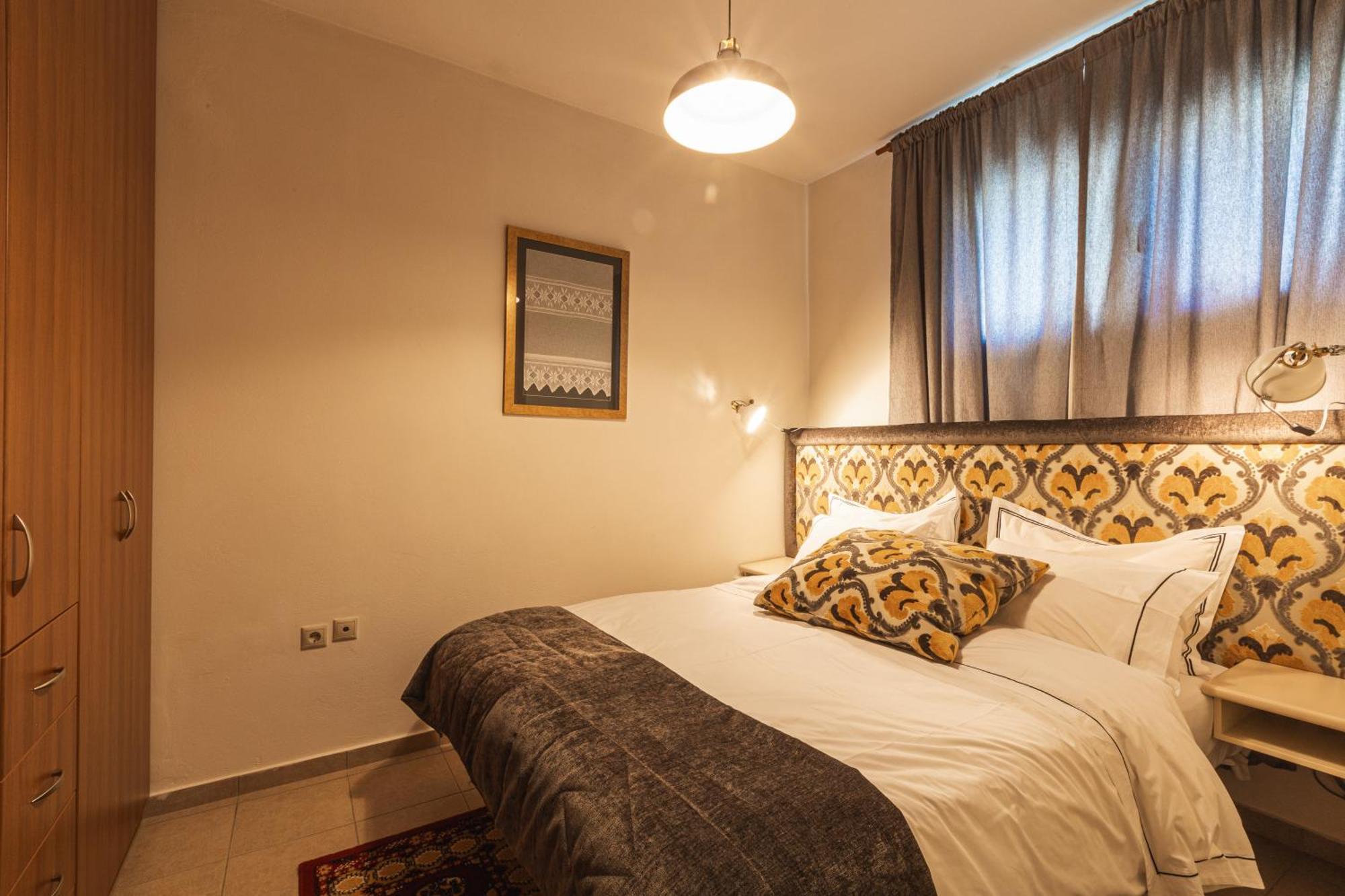 אראחובה Monte Bianco Villas מראה חיצוני תמונה