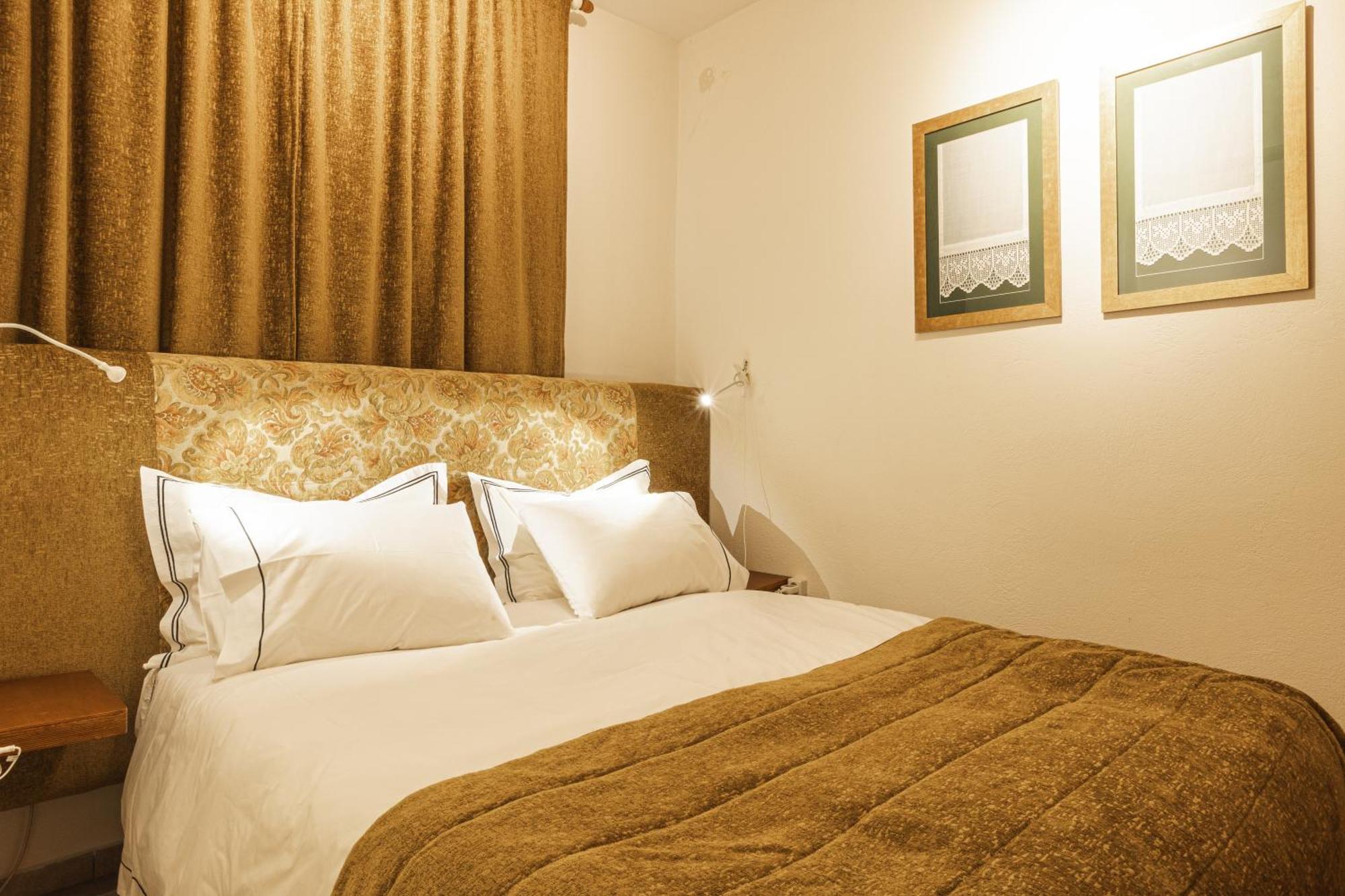 אראחובה Monte Bianco Villas מראה חיצוני תמונה