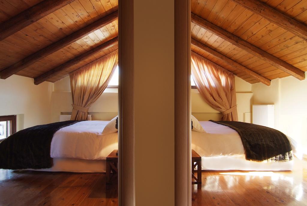 אראחובה Monte Bianco Villas חדר תמונה
