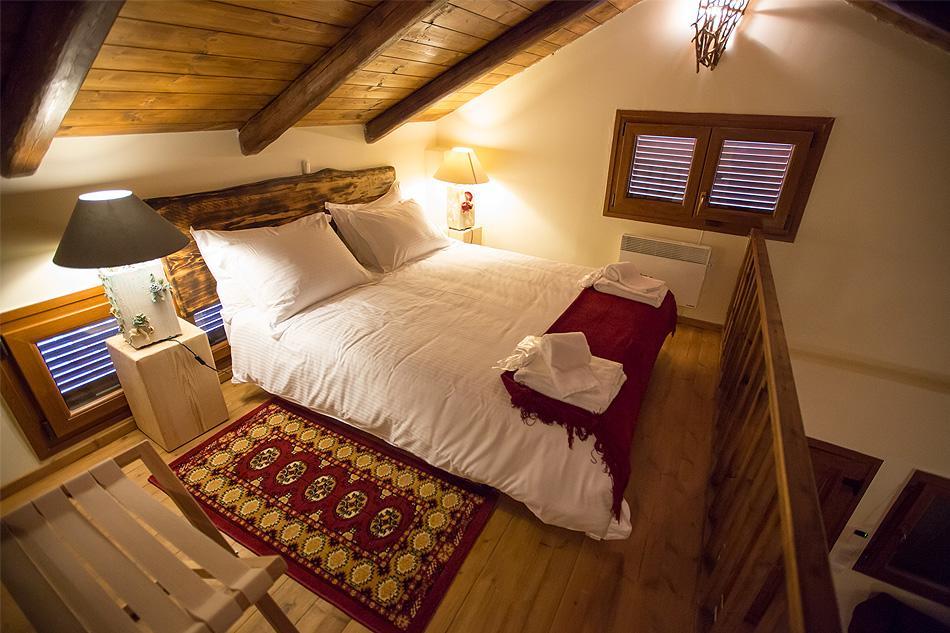 אראחובה Monte Bianco Villas מראה חיצוני תמונה